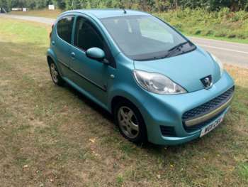 2011 (11) - 1.0 Envy 5dr