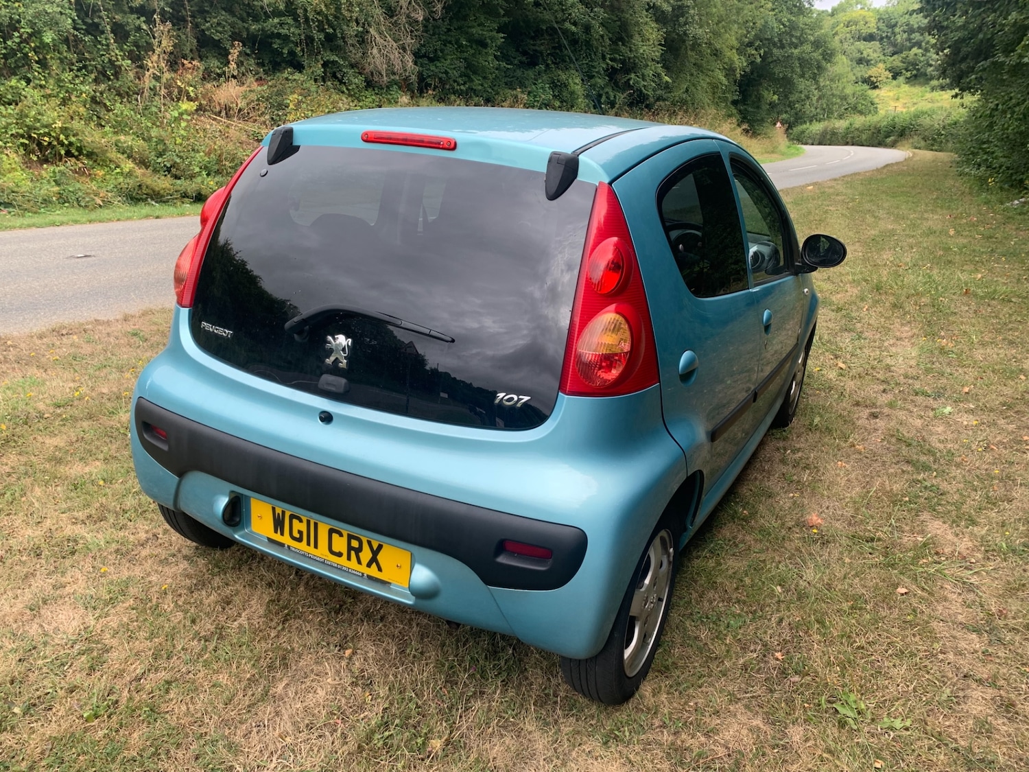 Vehicle 9