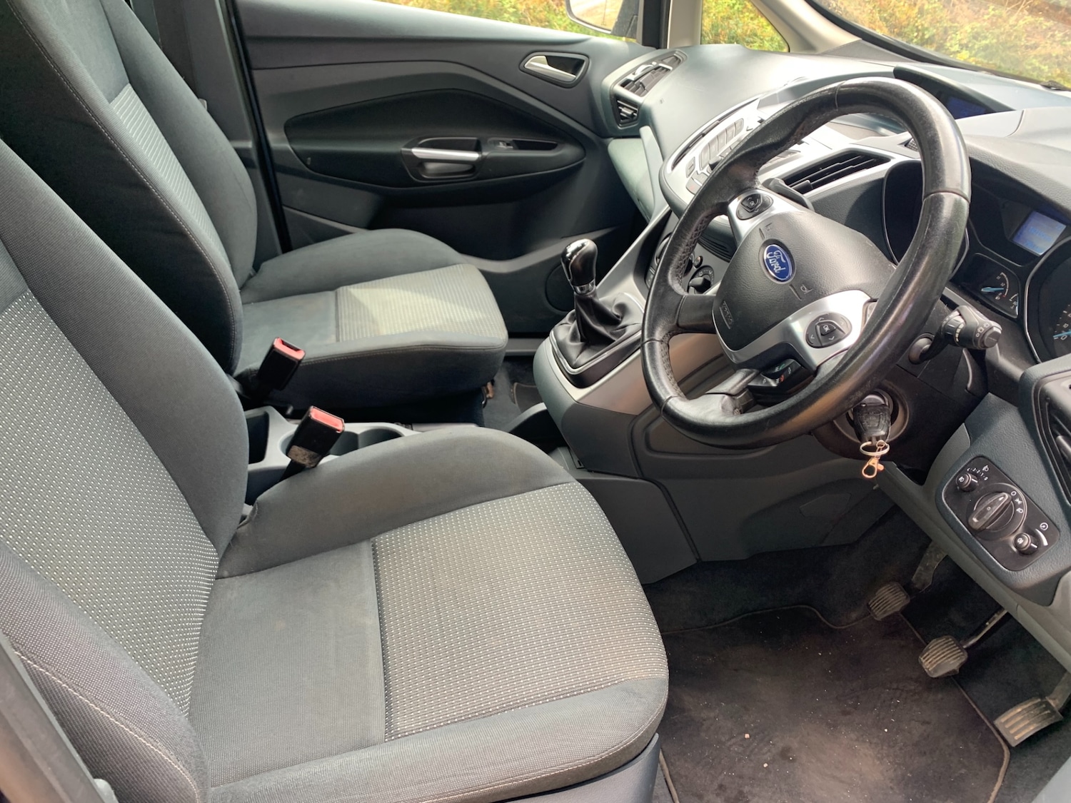 Vehicle 11