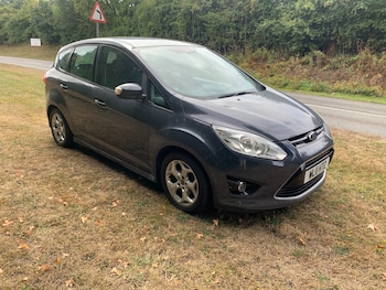 2011 (11) - 1.6 Zetec 5dr