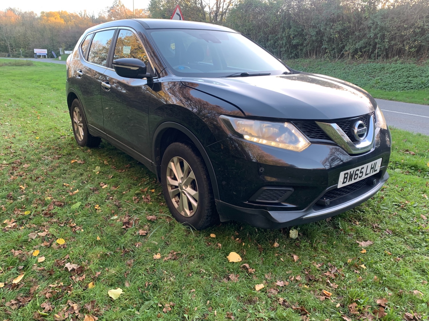 Used Nissan X-Trail 2016 for sale - 76612005: Photo 1
