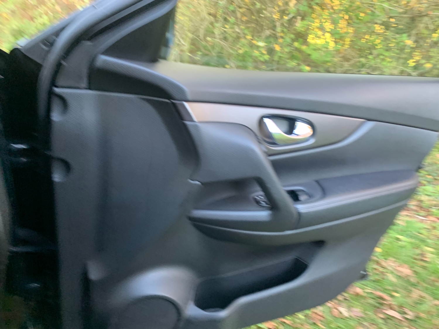 Used Nissan X-Trail 2016 for sale - 76612005: Photo 10