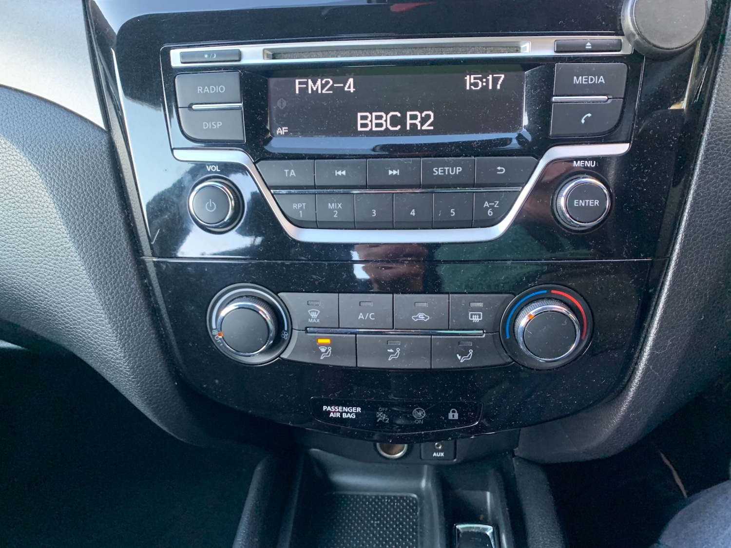 Used Nissan X-Trail 2016 for sale - 76612005: Photo 11