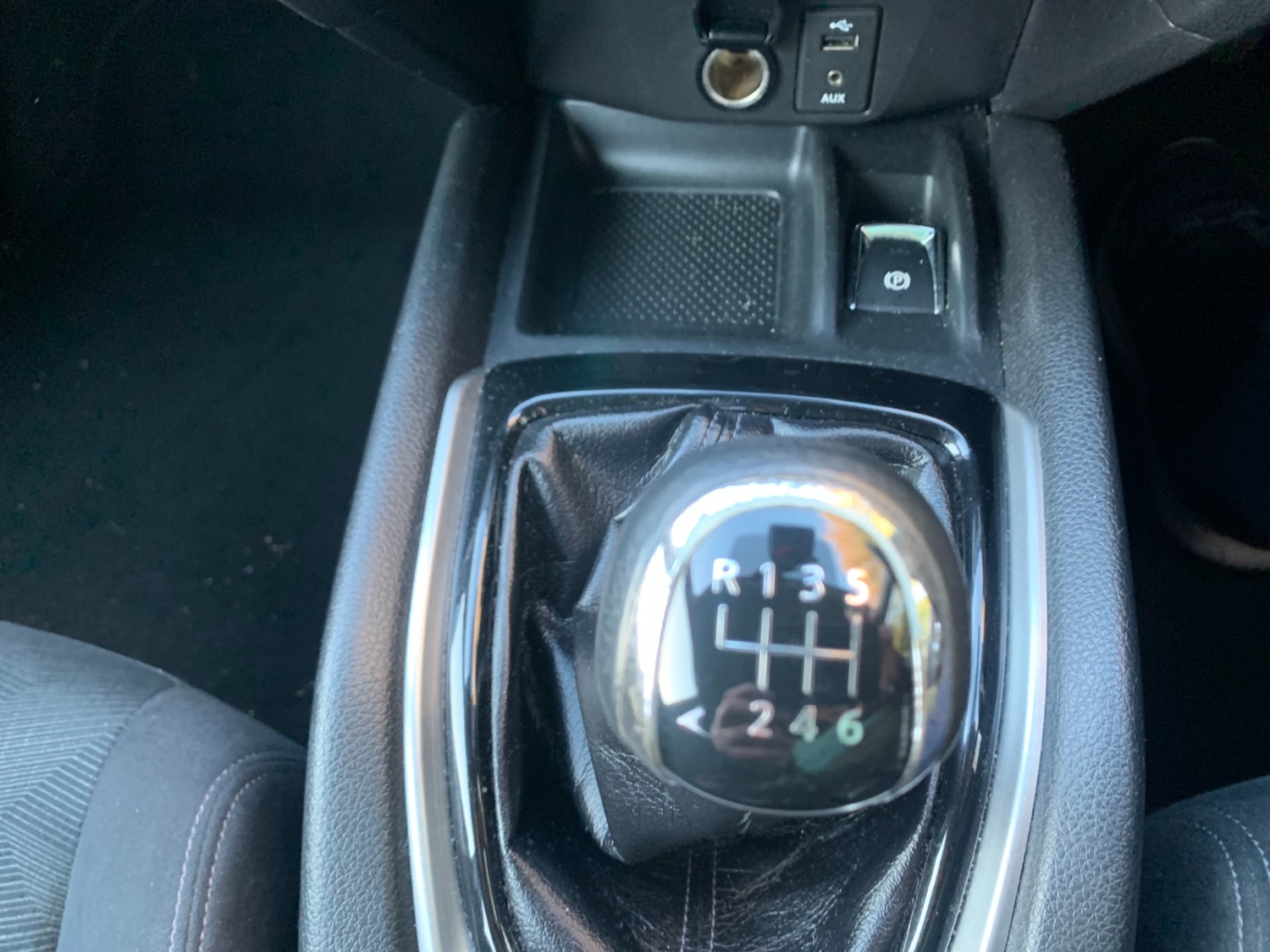 Used Nissan X-Trail 2016 for sale - 76612005: Photo 12