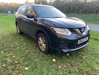 Nissan - X-Trail