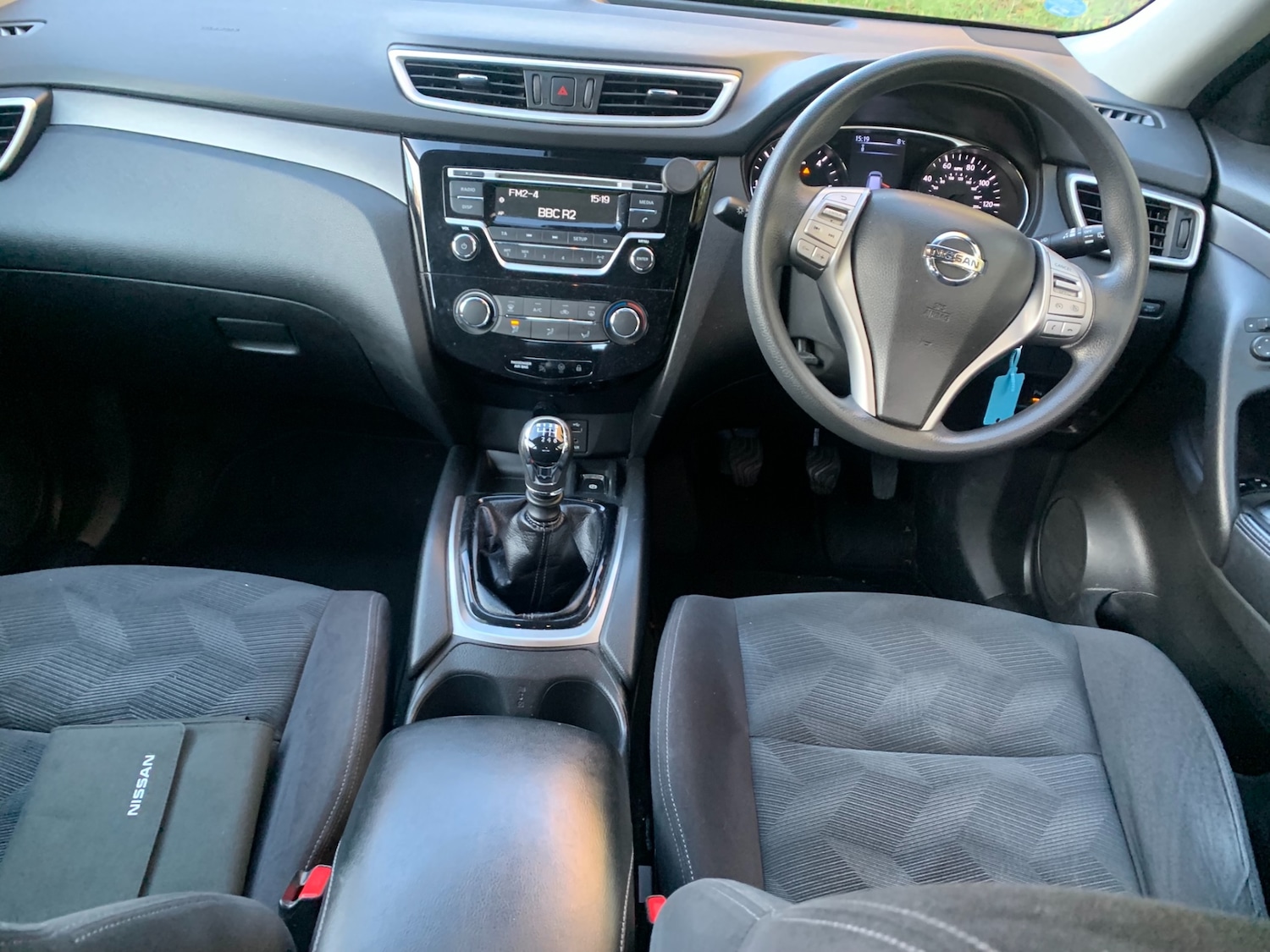 Used Nissan X-Trail 2016 for sale - 76612005: Photo 6