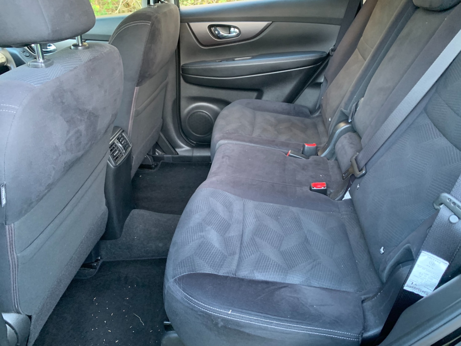 Used Nissan X-Trail 2016 for sale - 76612005: Photo 7