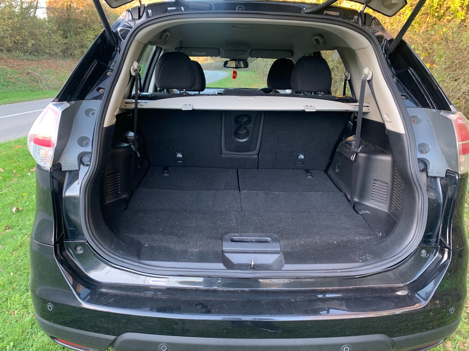 Used Nissan X-Trail 2016 for sale - 76612005: Photo 8