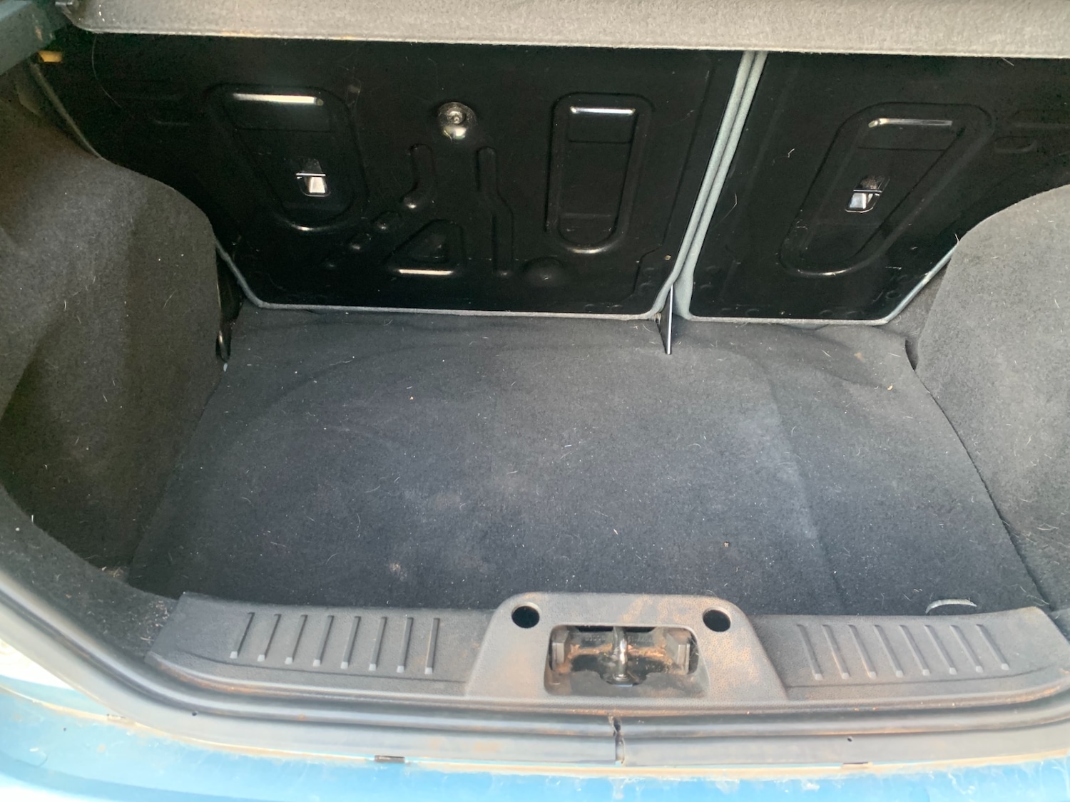 Used Ford Fiesta 2009 for sale - 76493947: Photo 11