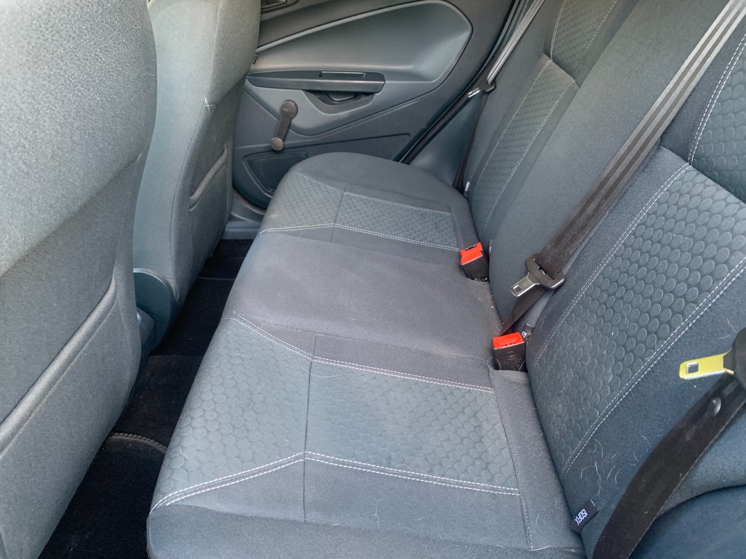 Used Ford Fiesta 2009 for sale - 76493947: Photo 5