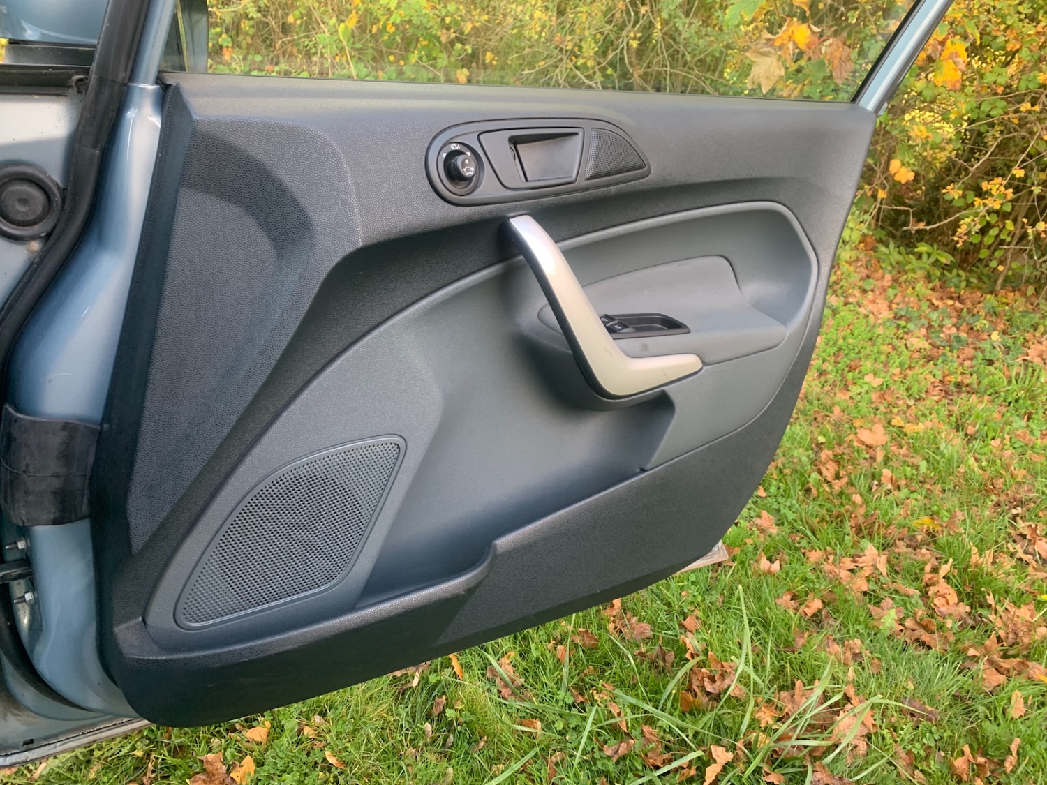 Used Ford Fiesta 2009 for sale - 76493947: Photo 6