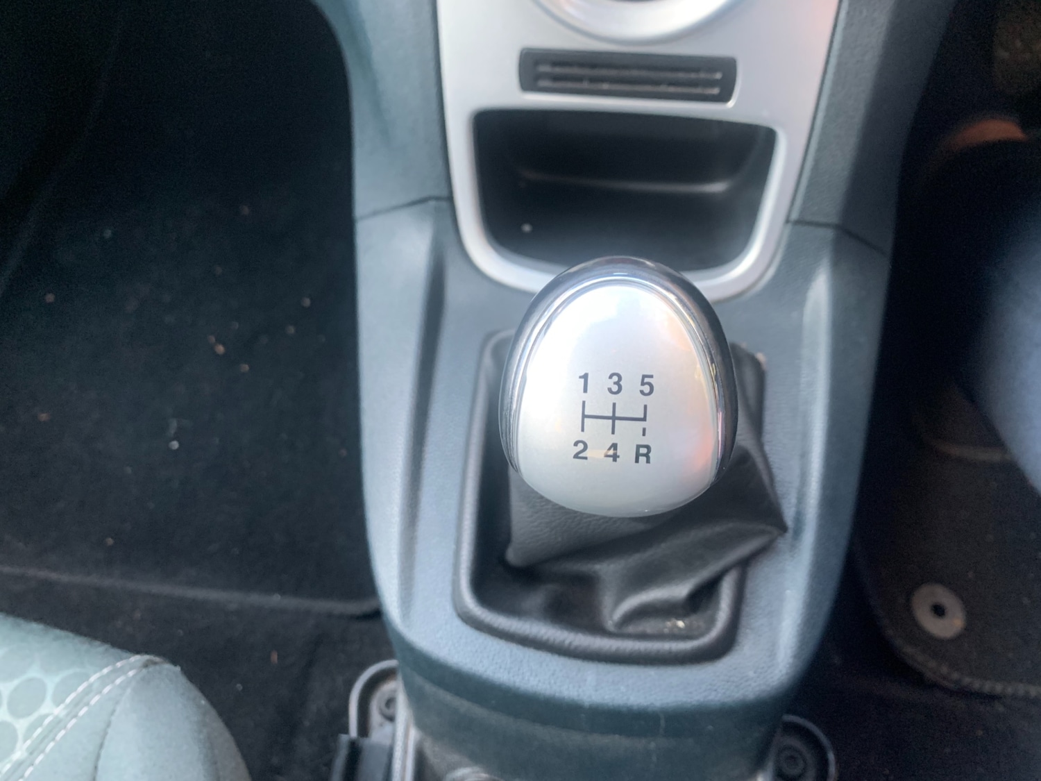 Used Ford Fiesta 2009 for sale - 76493947: Photo 7