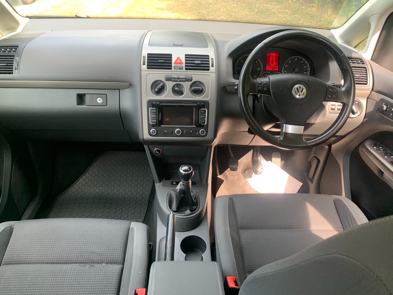 Vehicle 11