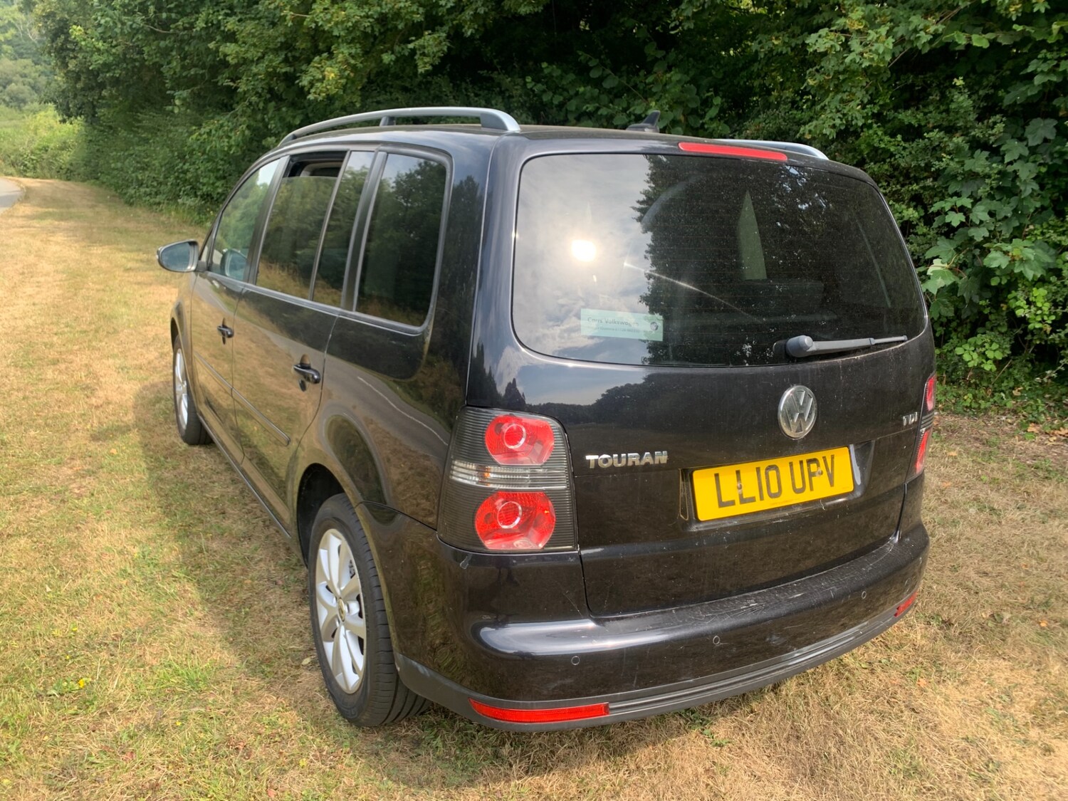 Vehicle 13