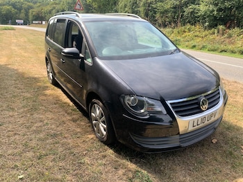 2010 (10) - 1.9 TDI Match 5dr