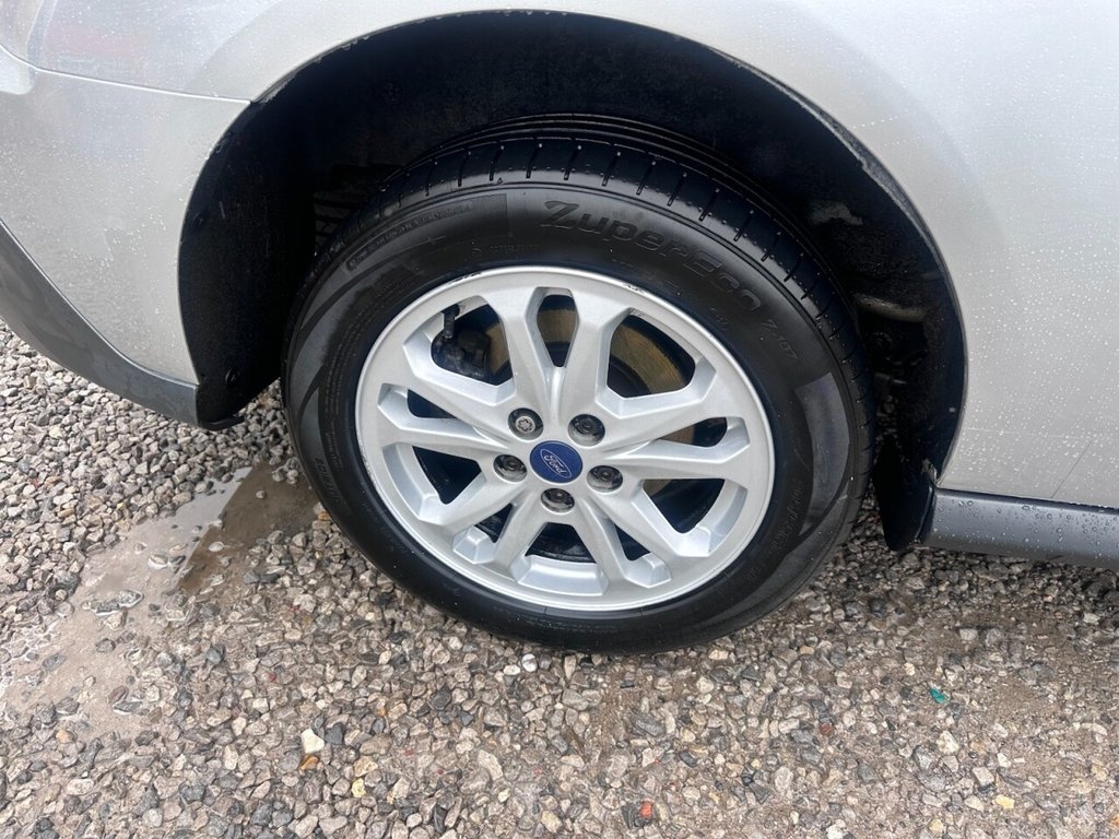 Used Ford Transit Connect 2018 for sale - 76670547: Photo 17