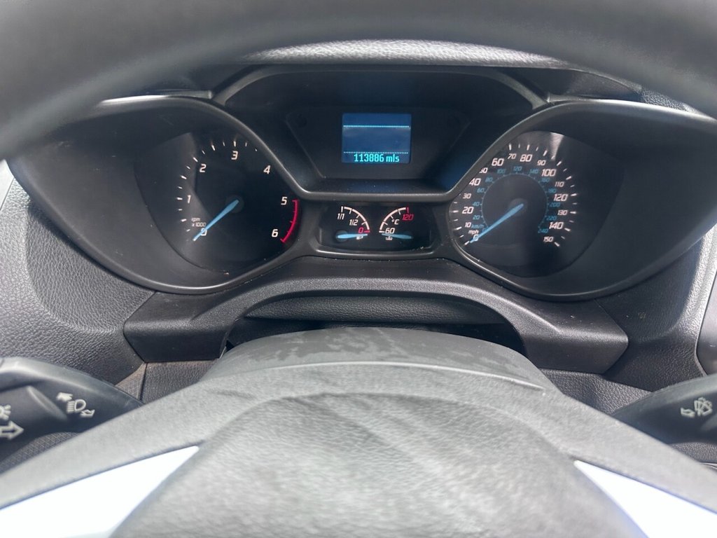 Used Ford Transit Connect 2018 for sale - 76670547: Photo 23