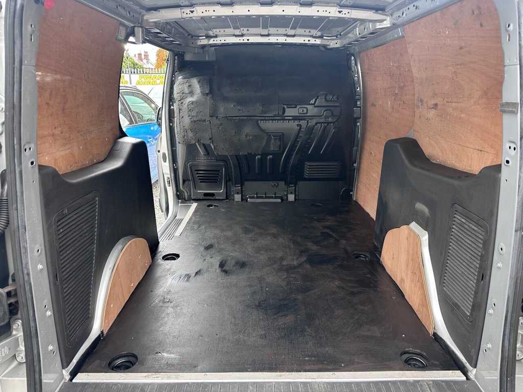 Used Ford Transit Connect 2018 for sale - 76670547: Photo 28
