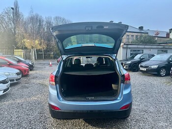 Used Hyundai Ix35 2013 for sale - 76792217: Photo