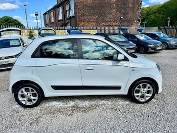 Used Renault Twingo 2015 for sale - 78658597: Photo