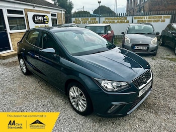 2019 (68) - 1.0 TSI 95 SE Technology [EZ] 5dr