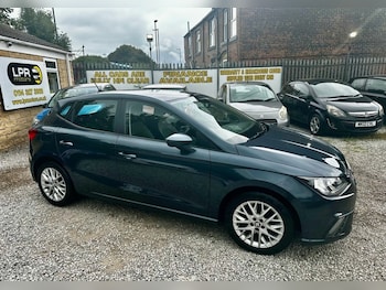 Used SEAT Ibiza 2019 for sale - 75937731: Photo