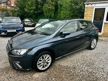 Used SEAT Ibiza 2019 for sale - 75937731: Photo