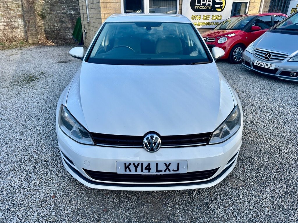 Used Volkswagen Golf 2014 for sale - 76900517: Photo 14