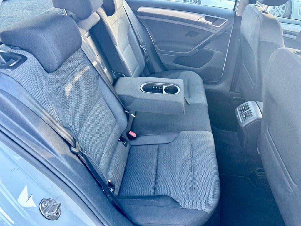Used Volkswagen Golf 2014 for sale - 76900517: Photo 25