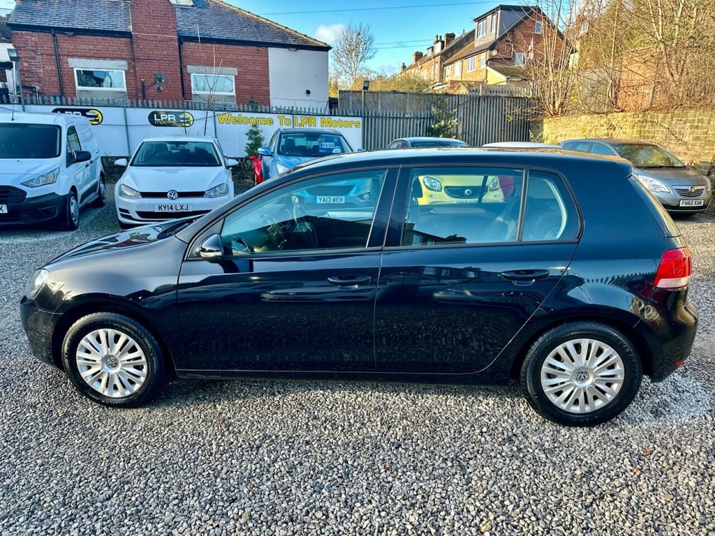 Used Volkswagen Golf 2009 for sale - 76900740: Photo 10