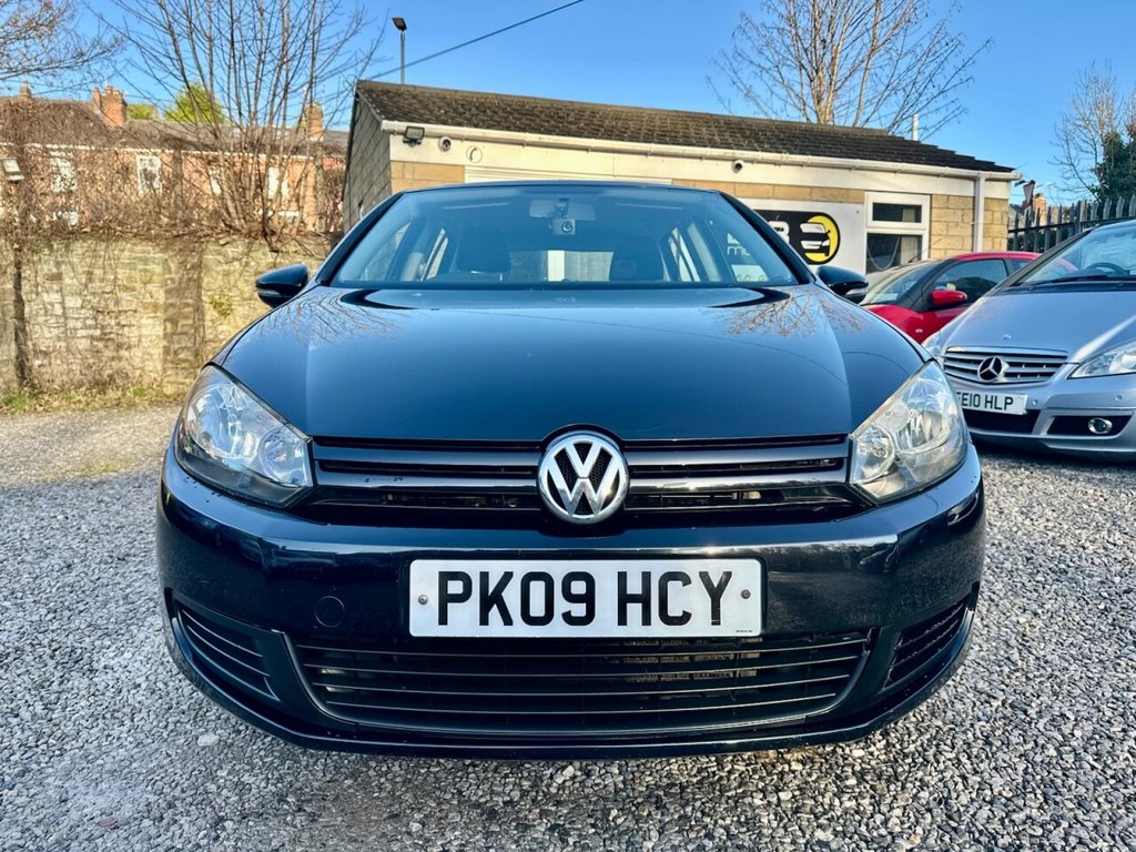 Used Volkswagen Golf 2009 for sale - 76900740: Photo 13