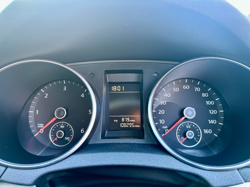 Used Volkswagen Golf 2009 for sale - 76900740: Photo 15