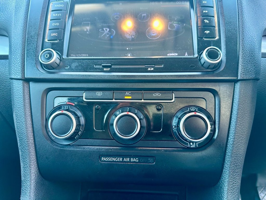 Used Volkswagen Golf 2009 for sale - 76900740: Photo 18