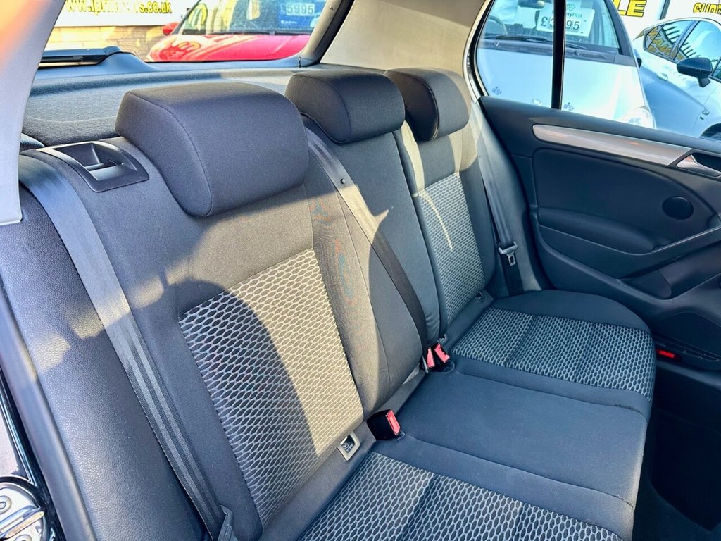 Used Volkswagen Golf 2009 for sale - 76900740: Photo 19