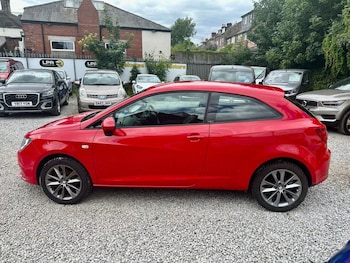 Used SEAT Ibiza 2015 for sale - 79050930: Photo