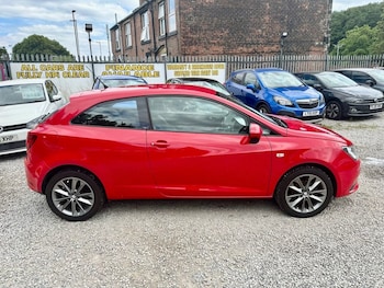 Used SEAT Ibiza 2015 for sale - 79050930: Photo