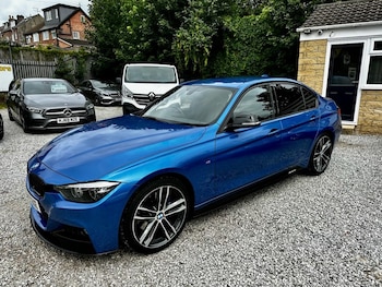 Used BMW 3 Series 2017 for sale - 75937331: Photo