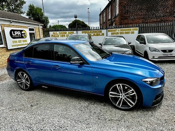 Used BMW 3 Series 2017 for sale - 75937331: Photo