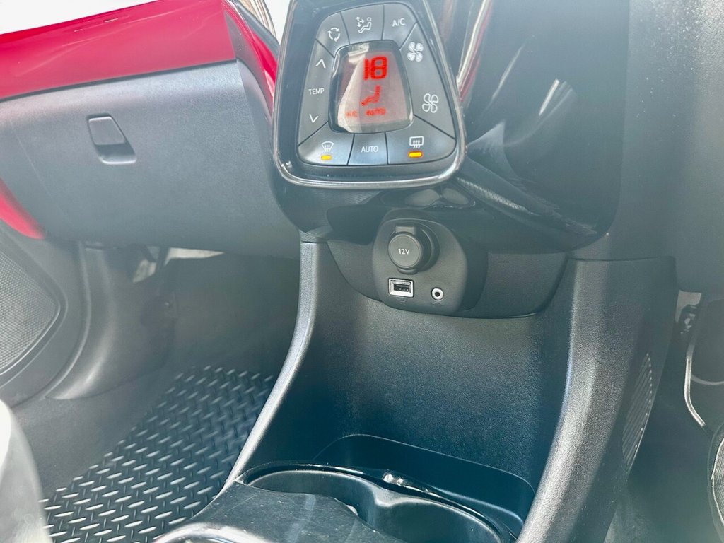 Vehicle 26