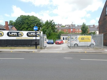 Used Skoda Fabia 2016 for sale - 77719755: Photo