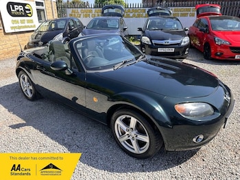 Used Mazda MX-5 2008 for sale - 78597498: Photo