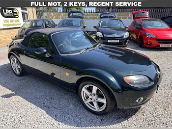 Used Mazda MX-5 2008 for sale - 78597498: Photo