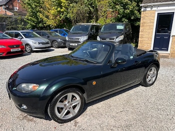 Used Mazda MX-5 2008 for sale - 78597498: Photo