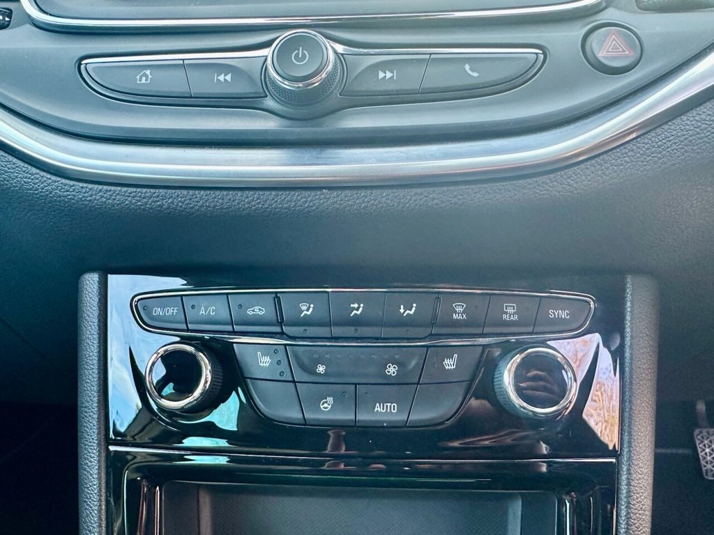 Used Vauxhall Astra 2021 for sale - 76642575: Photo 20