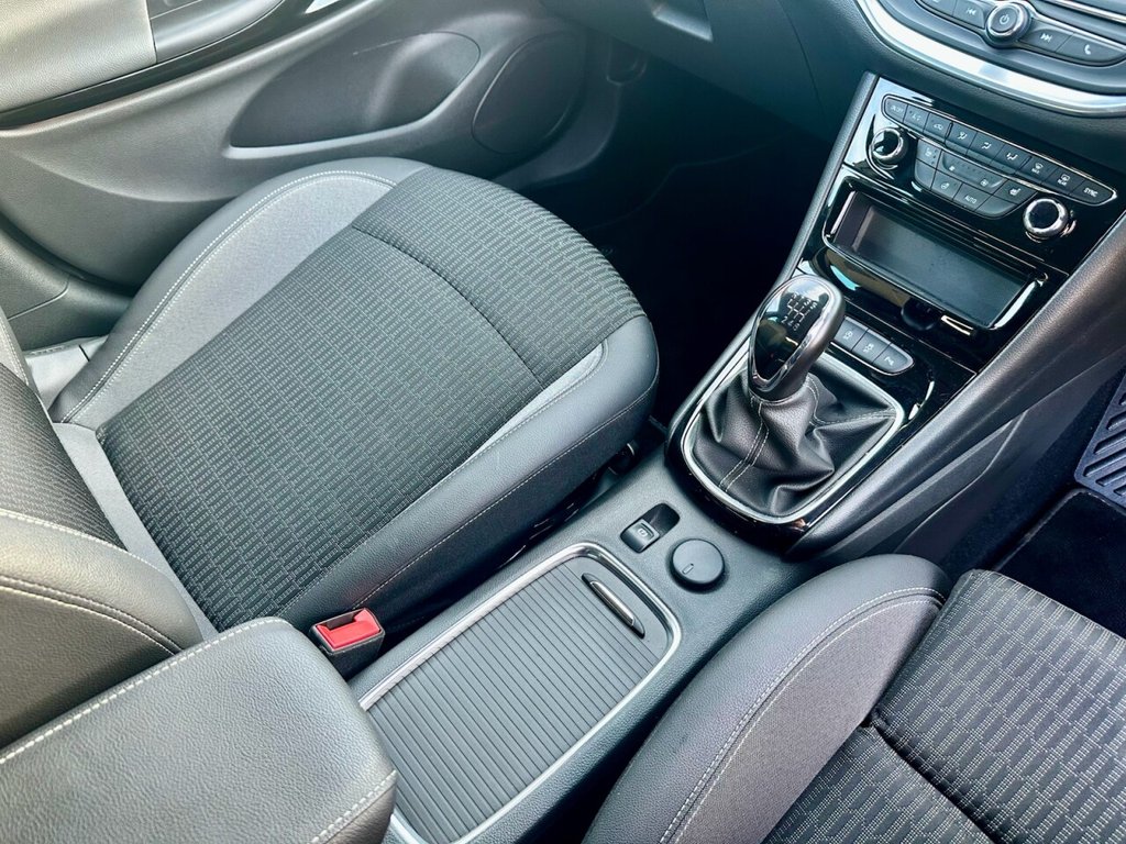 Used Vauxhall Astra 2021 for sale - 76642575: Photo 21