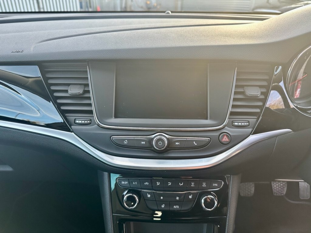 Used Vauxhall Astra 2021 for sale - 76642575: Photo 22