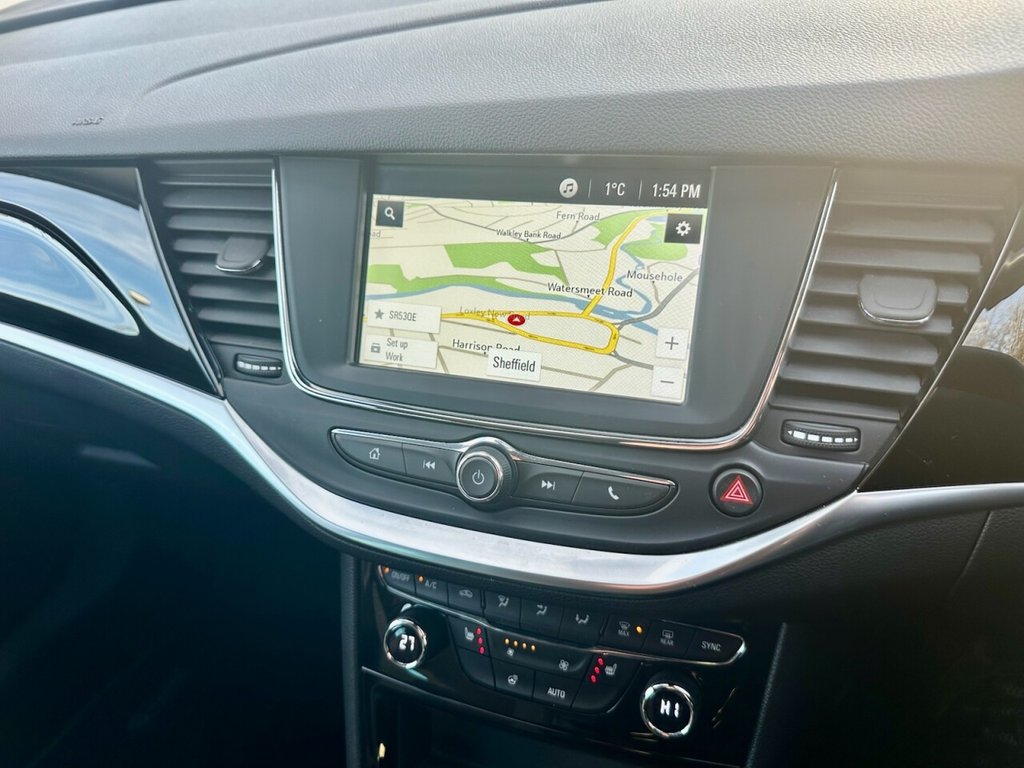 Used Vauxhall Astra 2021 for sale - 76642575: Photo 24