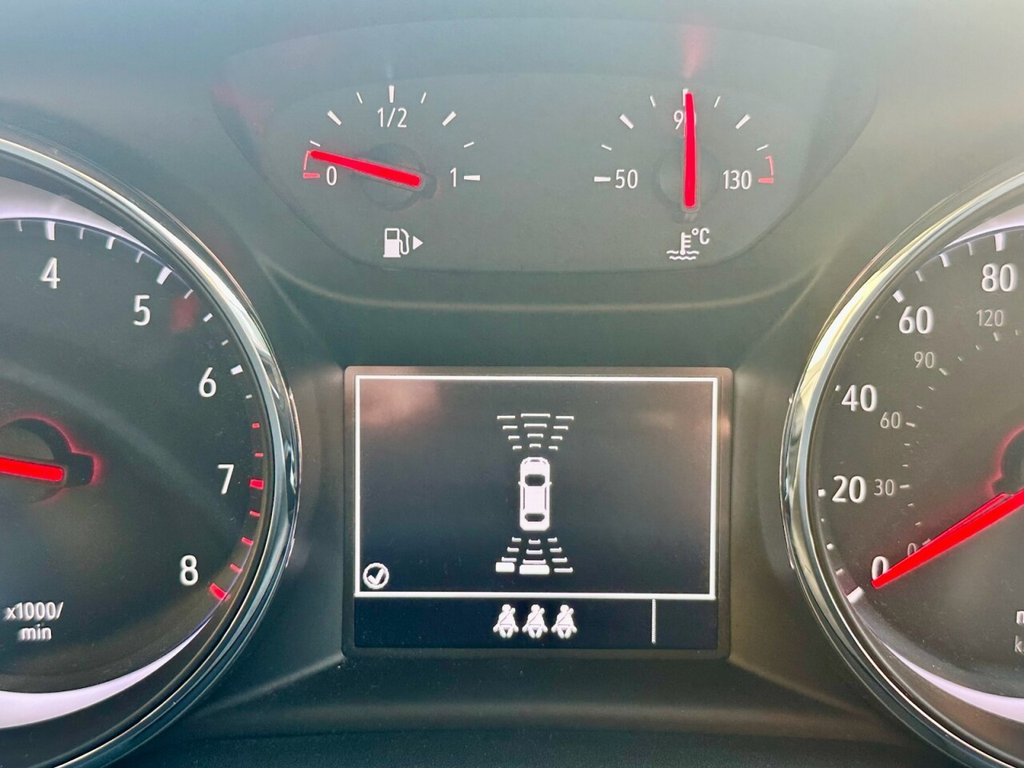 Used Vauxhall Astra 2021 for sale - 76642575: Photo 26