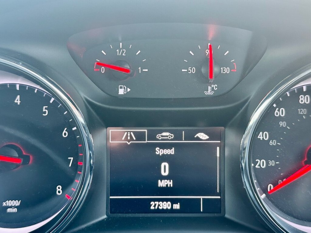 Used Vauxhall Astra 2021 for sale - 76642575: Photo 27