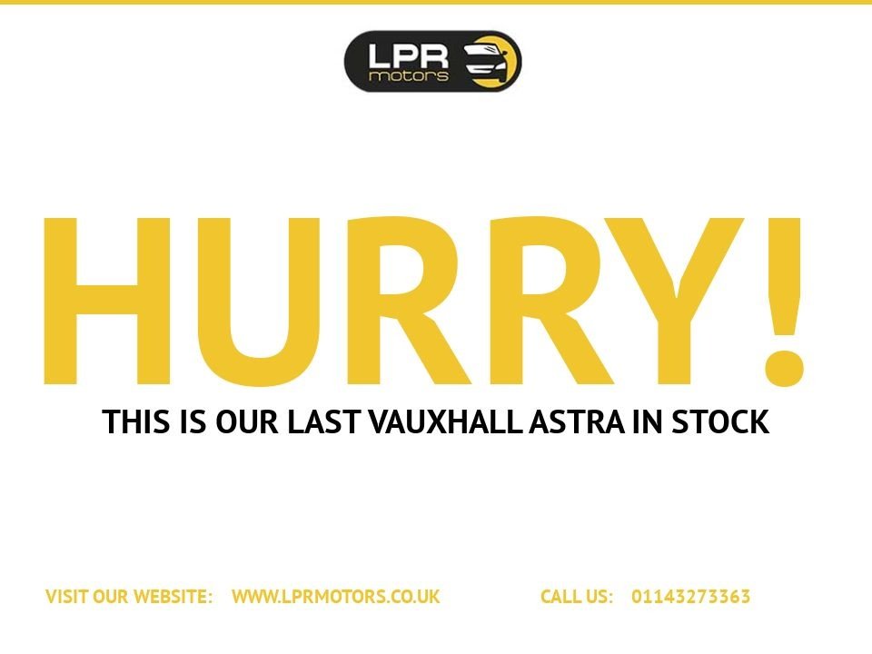 Used Vauxhall Astra 2021 for sale - 76642575: Photo 5